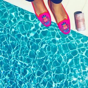 Meet your Posher, Bunny